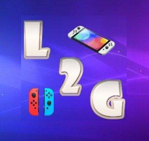 Let's Plays 2 Go