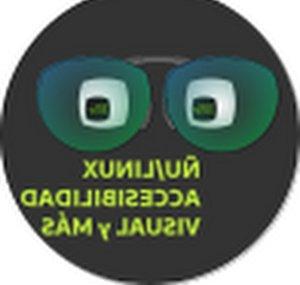 Linux Accesibilidad Visual y más