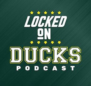 Locked On Ducks (Oregon)
