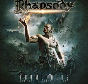 Luca Turilli’s Rhapsody