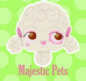 MajesticPetsTV