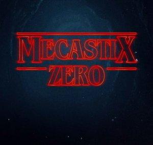 Mecastix - Legend 2023