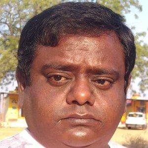Meesam Suresh