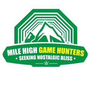Mile High Game Hunters