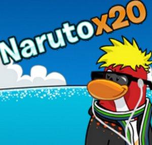 Narutox20100