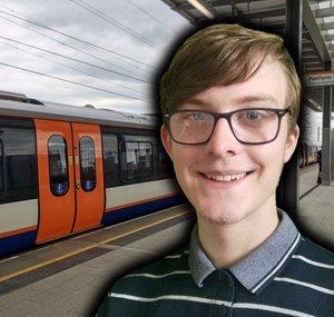 Nick Badley