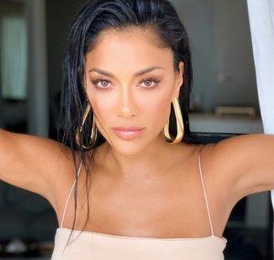 Nicole Scherzinger