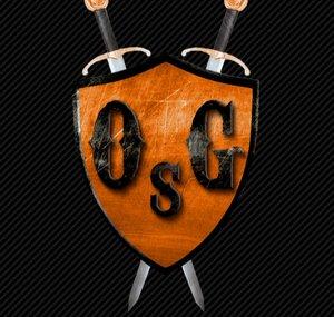 Os Guerreiros