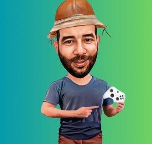 Oxente Gamer