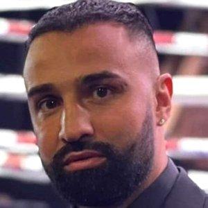 Paulie Malignaggi