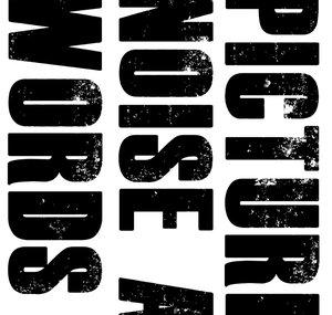 Pictures, Noise and Words