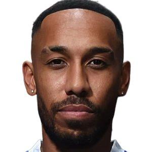 Pierre-Emerick Aubameyang