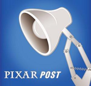 Pixar Post