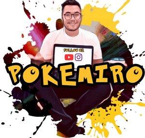 Pokemiro Collections