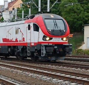 Polskie Kolejnictwo