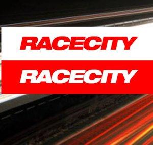 RaceCity - Po Polsku