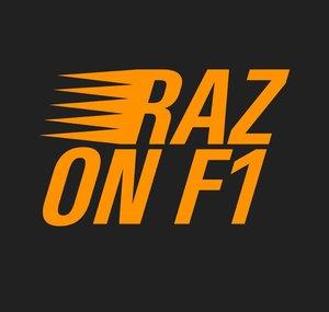 Raz on F1