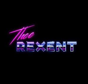 Rexent (TheeIRexent)