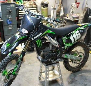 Riverside Rebuilds