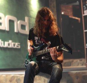 Roberto Carragal