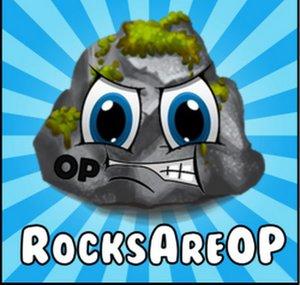 RocksAreOP