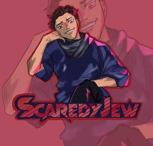 ScaredyJew