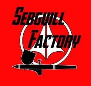 Sebguill Factory