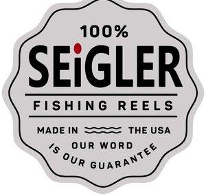 SEiGLER FISHING REELS