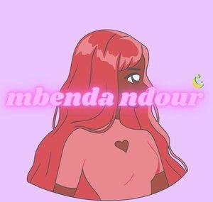 Senegoddess