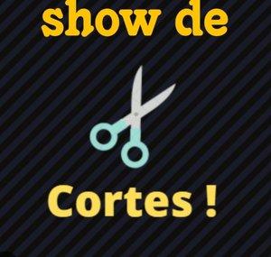 Show De cortes