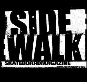 Sidewalk Mag