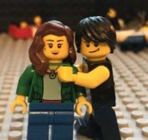 Slash'brick Production