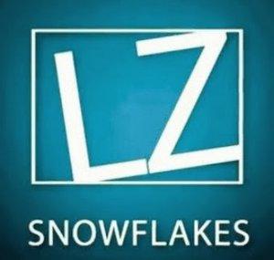 Snowflakeslz
