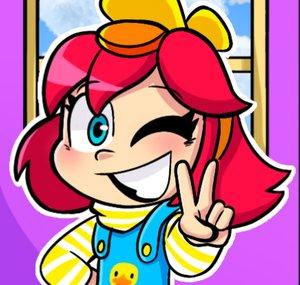 Soy Patita 2