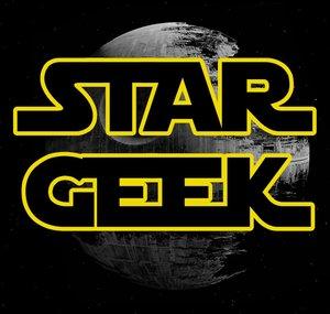 StarGeek
