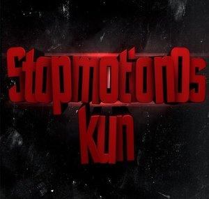 StopmotionOSkun