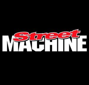STREET MACHINE