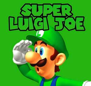 SuperLuigiJoe