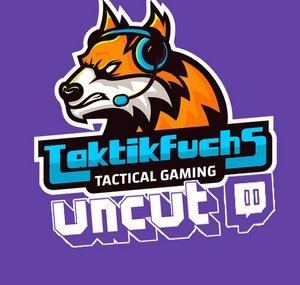 Taktikfuchs - Uncut