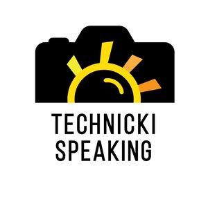 TechNicki Speaking