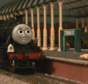 The Adventures of Thomas & Friends