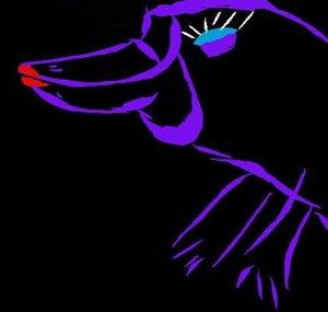The Slinky Platypus