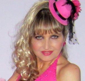The Trudy Lite Chat Show