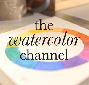The Watercolor Channel