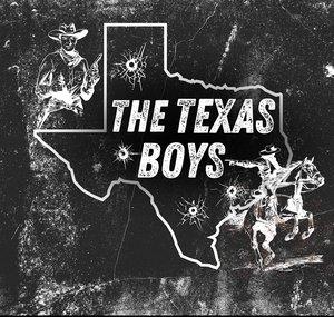 TheTexasBoys-SHARING LIFE & TRUTH