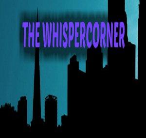 TheWhisperCorner