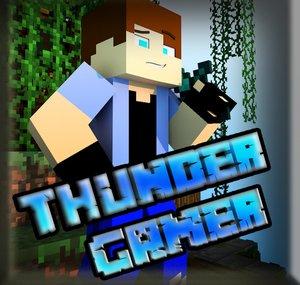 Thunder Games