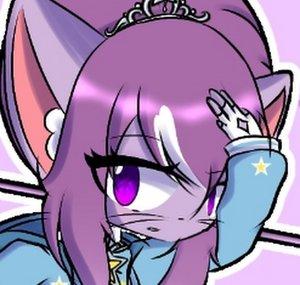 Tibouchina