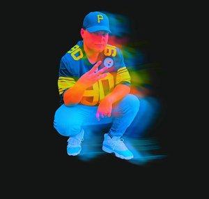 TooDope$Aaron (Aair-Runn)