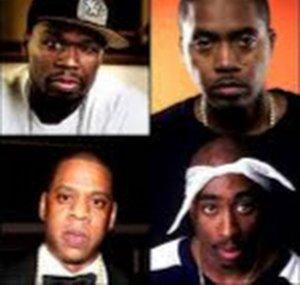Top y Curiosidades Del Hip Hop